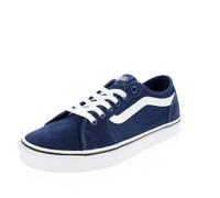 Vans Filmore Decon - Scarpe Skate Blu - Uomo Scarpe Sneakers Sportive