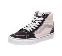 Vans Filmore Hi, Sneaker Donna, Outdoor Coffee Marshmallow, 40 EU