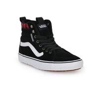 Scarpe Vans Filmore Hi Vansguard nero rosso bianco - 44.5