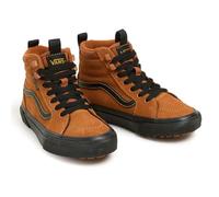 Vans Filmore Hi VansGuard, Sneaker Unisex - Bambini e Ragazzi, Outcore Glazed Ginger Black, 29 EU