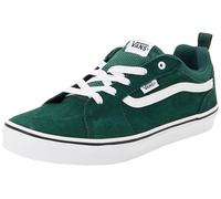 Vans Filmore, Sneaker a Collo Alto Bambine e Ragazze, Emerald, 30 EU