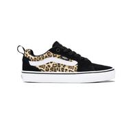 Vans Filmore, Sneaker a Collo Alto Donna, Black EA, 36 EU