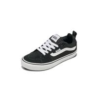 Vans Filmore, Sneaker a Collo Alto Donna, Black White, 40 EU