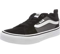 Vans Sneaker Filmore Youth Collo alto Bambini Nero 36 EU