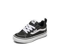Vans Filmore, Sneaker a Collo Alto Unisex - Bambini e Ragazzi, Black And White, 35 EU