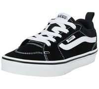 Vans Filmore, Sneaker a Collo Alto Unisex - Bambini e Ragazzi, Black White, 29 EU