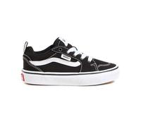 Vans Filmore, Sneaker a Collo Alto Unisex - Bambini e Ragazzi, Black White, 32.5 EU