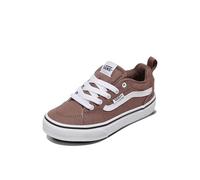 Vans Filmore, Scarpe da Ginnastica Unisex-Bambini e Ragazzi, Tela Taupe Scuro, 30 EU