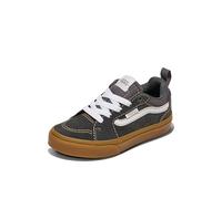 Vans Filmore, Sneaker a Collo Alto Unisex - Bambini e Ragazzi, Outdoor Gum Asphalt, 38.5 EU