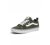 Vans Filmore, Sneaker a Collo Alto Unisex - Bambini e Ragazzi, Pine Forest, 34.5 EU