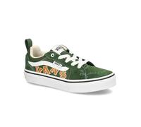 Vans Filmore, Sneaker a Collo Alto Unisex - Bambini e Ragazzi, Prep Classic Green, 36.5 EU