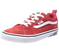 VANS Y52 FILMORE Y SIDEWALL sneakers moda Bambino 33