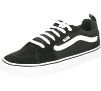 Vans Sneaker Filmore Collo alto in tela scamosciata Uomo 40 Nero