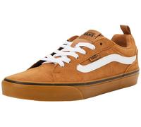 Vans Filmore, Sneaker a Collo Alto Uomo, Chipmunk, 44 EU
