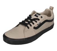 Vans Filmore, Sneaker a Collo Alto Uomo, Mixed Taupe, 42 EU