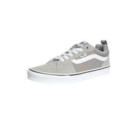 Vans Filmore, Sneaker a Collo Alto Uomo, Suede Drizzle, 40 EU