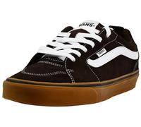 Vans Filmore, Sneaker, Uomo, Suede Gum Demitasse, 41 EU