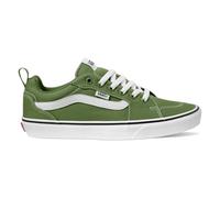 Vans Filmore, Sneaker a Collo Alto Uomo, Twist of Lime, 46 EU