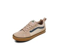 Vans Filmore, Sneaker a Collo Alto Uomo, Warm Taupe, 40 EU