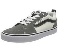 Vans Filmore, Sneaker, Uomo, Retro Sport Pewter/White/Black, 42 EU