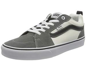 Vans Filmore, Sneaker, Uomo, Retro Sport Pewter/White/Black, 42 EU