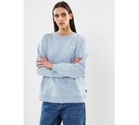 Vans - Flying V Bff Crew Emea Blu - Abbigliamento M Blu