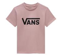 Vans Flying V Crew Tee, Misty Mauve