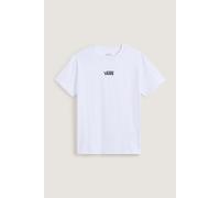 VANS Maglietta 'Flying' nero / bianco, Taglia S