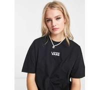 Vans - Women's Flying V Oversized - T-shirt S nero