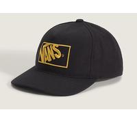 VANS Formula Snapback Cappello Uomo Ragazzo Logo Streetwear Casual