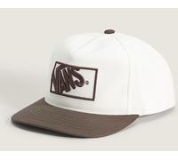 VANS Formula Snapback Cappello Uomo Ragazzo Regolabile Streetwear