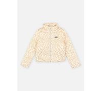 Vans - FOUNDRY PUFFER PRINT MTE GR Bianco - Abbigliamento 14 - 16A Bianco