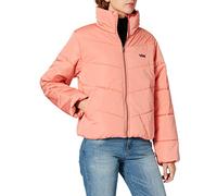 Vans Foundry V Puffer MTE Giacca, Terra Cotta, M Donna
