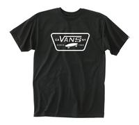 Vans Maglietta A Maniche Corte Full Patch