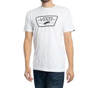 Vans Maglietta A Maniche Corte Full Patch