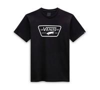 Vans Full Patch T-Shirt Uomo Ragazzo Mezza Manica Corta Maglietta