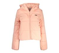 Vans - Giacca alla Moda da Donna con Dettagli Unici - - Jackets - Donna - Rosa - M