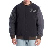 Vans Giacca da baseball da uomo Crazy Eddy VN000JY1KOU1