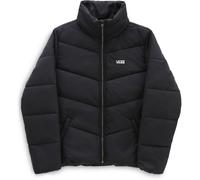 Vans Giacca da donna Foundry Puff Mte 0A7YK5 XL Nero