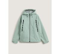 Vans - Giacca da snowboard Hi-Country, Uomo, Blu, Taglia: L