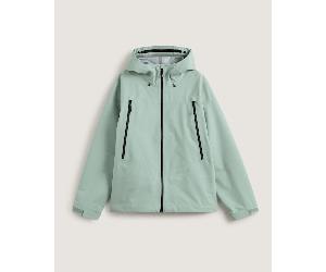 Vans - Giacca da snowboard Hi-Country, Uomo, Verde, Taglia: XL