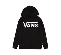 Vans Felpa Con Zip Classic Ii