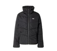 VANS Giacca di mezza stagione 'Foundry MTE' nero / bianco Donna VANS XXS