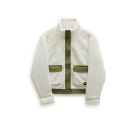 VANS Giacca di mezza stagione verde / bianco Donna VANS XS