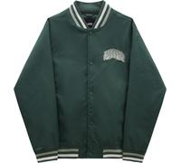 Vans Giacca Dunton Base palla Giacca 000G81 XL Verde