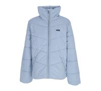 Vans - Giacca Foundry Puff MTE Ashley Blue - - Jackets - Donna - Blu - L