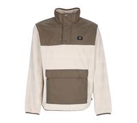 Vans - Giacca in Pile Uomo - - Jackets - Uomo - Beige - M
