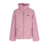 Vans - Giacca in piuma idrorepellente con collo alto - - Jackets - Donna - Rosa - L