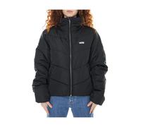 Vans - Giacca Invernale con Collo Alto - - Jackets - Donna - Nero - L