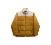 VANS Giacca invernale 'Norris' beige chiaro / pueblo Uomo VANS M